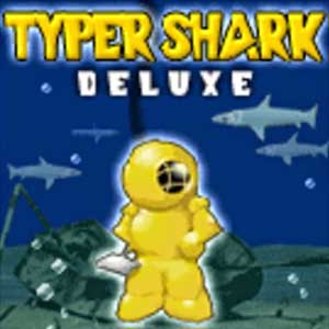 typer shark deluxe online